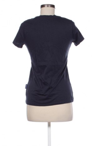 Damen T-Shirt, Größe S, Farbe Blau, Preis 10,99 €