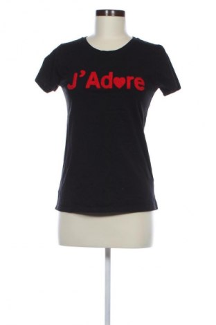 Tricou de femei Unbranded, Mărime L, Culoare Negru, Preț 43,37 Lei