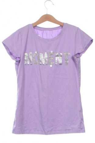 Damen T-Shirt, Größe XS, Farbe Lila, Preis € 16,52