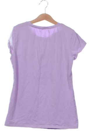 Damen T-Shirt, Größe XS, Farbe Lila, Preis 16,52 €