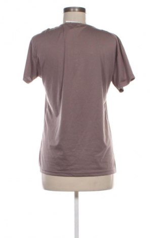 Damen T-Shirt, Größe XXL, Farbe Braun, Preis 8,70 €