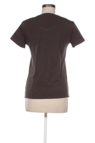 Damen T-Shirt, Größe S, Farbe Braun, Preis € 9,00