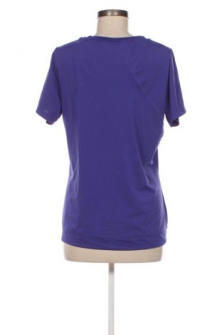 Damen T-Shirt Active By Tchibo, Größe L, Farbe Lila, Preis € 4,99