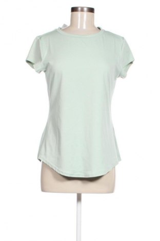 Damen T-Shirt Active Touch, Größe S, Farbe Grün, Preis € 13,99