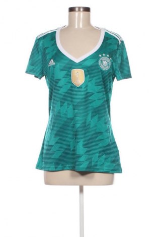 Damen T-Shirt Adidas, Größe L, Farbe Mehrfarbig, Preis € 15,99