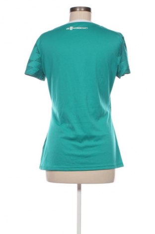 Damen T-Shirt Adidas, Größe L, Farbe Mehrfarbig, Preis € 15,99