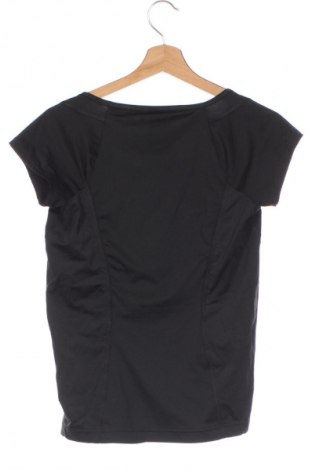 Damen T-Shirt Adidas, Größe XS, Farbe Schwarz, Preis € 18,99