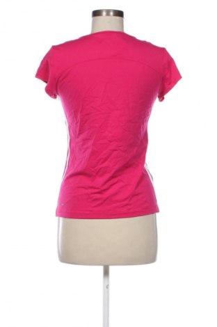 Damen T-Shirt Adidas, Größe M, Farbe Rosa, Preis 18,99 €