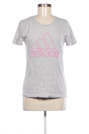 Dámské tričko Adidas, Velikost M, Barva Šedá, Cena  439,00 Kč