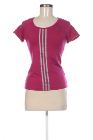 Női póló Adidas, Méret M, Szín Rózsaszín, Ár 3 909 Ft