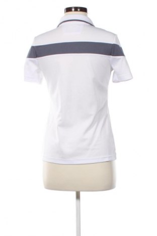 Γυναικείο t-shirt Adidas, Μέγεθος S, Χρώμα Λευκό, Τιμή 37,42 €