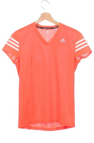 Dámske tričko Adidas, Veľkosť XS, Farba Oranžová, Cena  15,95 €