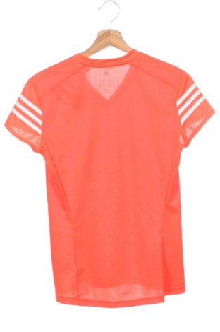 Dámske tričko Adidas, Veľkosť XS, Farba Oranžová, Cena  15,95 €