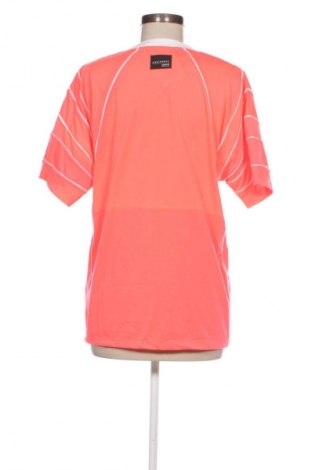 Damen T-Shirt Adidas Originals, Größe M, Farbe Rosa, Preis 18,99 €