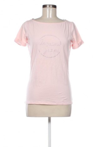 Dámske tričko Armani Jeans, Veľkosť L, Farba Ružová, Cena  39,95 €
