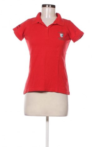 Damen T-Shirt B&C Collection, Größe M, Farbe Rot, Preis € 6,99