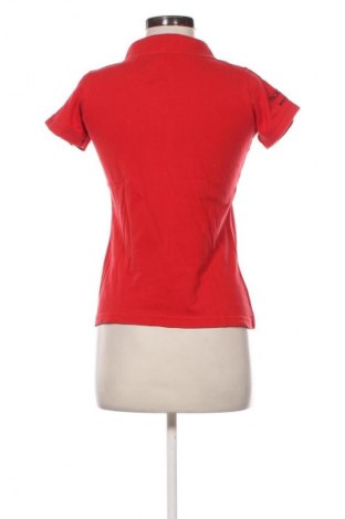 Damen T-Shirt B&C Collection, Größe M, Farbe Rot, Preis € 6,99