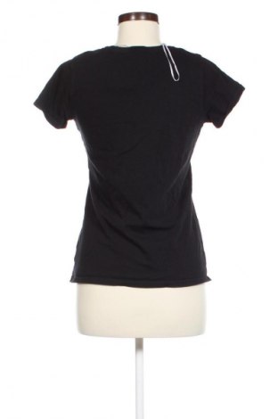 Tricou de femei Basics, Mărime M, Culoare Negru, Preț 49,87 Lei