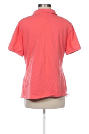 Damen T-Shirt Best Connections, Größe XL, Farbe Orange, Preis € 11,99