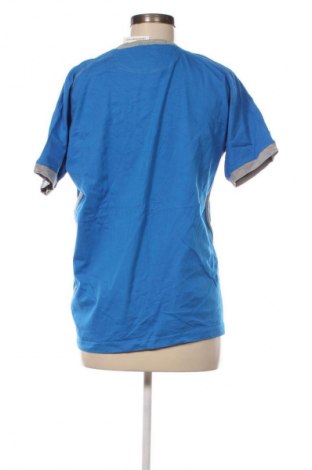 Damen T-Shirt Champion, Größe XXL, Farbe Blau, Preis € 11,99