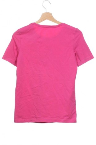 Damen T-Shirt Christian Berg, Größe XXS, Farbe Rosa, Preis 7,99 €