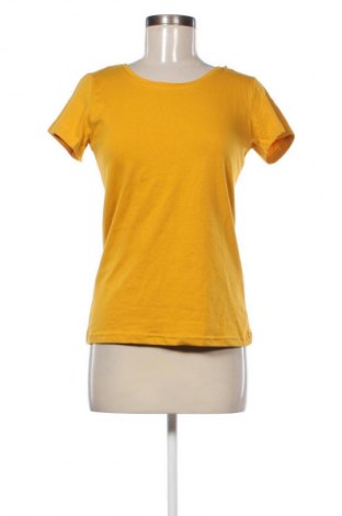 Damen T-Shirt Colours, Größe S, Farbe Gelb, Preis € 11,99