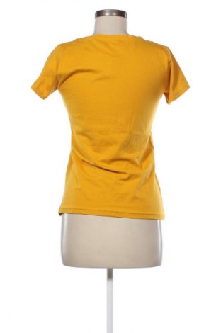 Damen T-Shirt Colours, Größe S, Farbe Gelb, Preis € 10,99