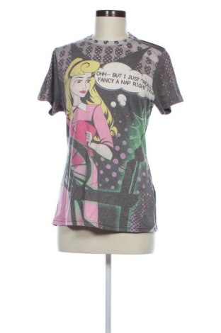 Damen T-Shirt Cosmic, Größe L, Farbe Mehrfarbig, Preis 9,00 €