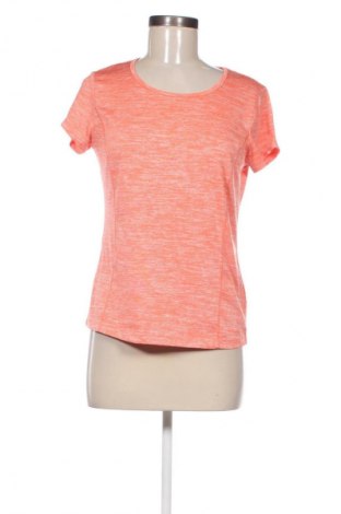 Damen T-Shirt Crane, Größe M, Farbe Mehrfarbig, Preis € 4,99