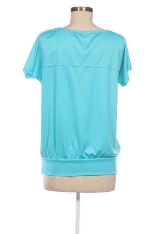 Damen T-Shirt Crane, Größe M, Farbe Blau, Preis € 4,99