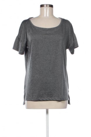 Damen T-Shirt Crane, Größe M, Farbe Grau, Preis € 4,99