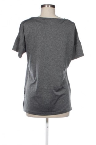 Damen T-Shirt Crane, Größe M, Farbe Grau, Preis € 4,99