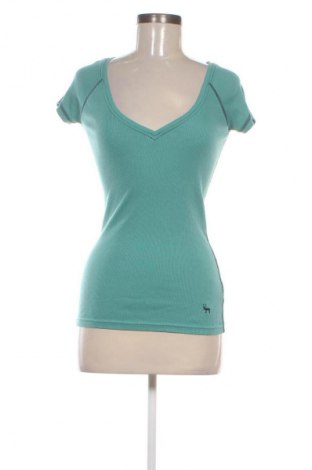 Damen T-Shirt Cubus, Größe S, Farbe Grün, Preis € 5,99