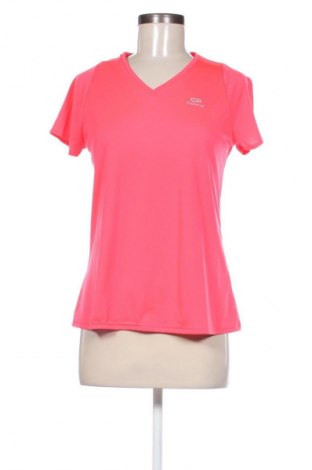 Damen T-Shirt Decathlon, Größe M, Farbe Rot, Preis € 4,99