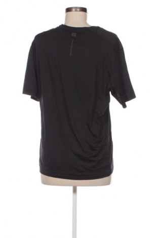 Damen T-Shirt Decathlon, Größe XL, Farbe Schwarz, Preis € 10,99