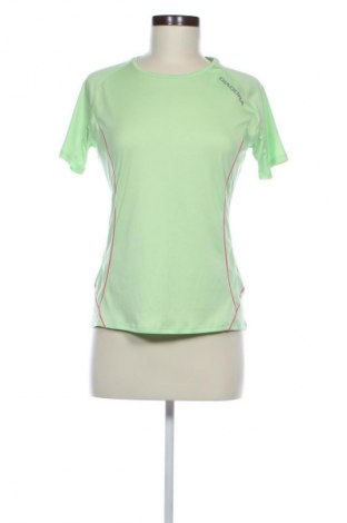 Tricou de femei Diadora, Mărime M, Culoare Verde, Preț 68,80 Lei