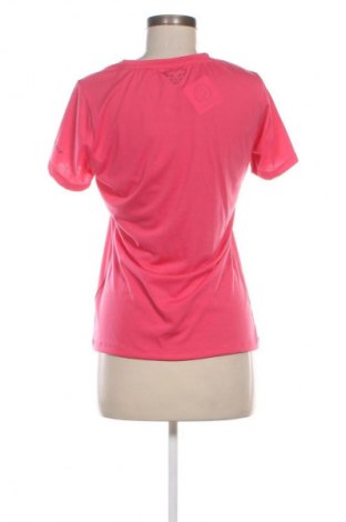 Damen T-Shirt Dynafit, Größe M, Farbe Rosa, Preis 31,56 €