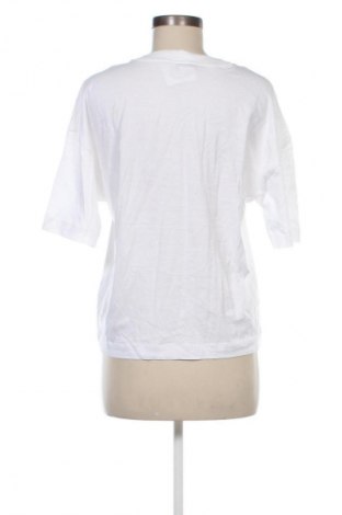 Tricou de femei Edc By Esprit, Mărime M, Culoare Alb, Preț 58,99 Lei