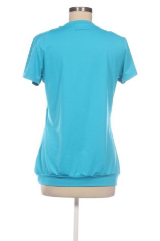 Damen T-Shirt Energetics, Größe L, Farbe Blau, Preis € 4,99