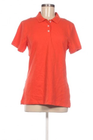 Damen T-Shirt Essentials, Größe L, Farbe Orange, Preis € 12,99