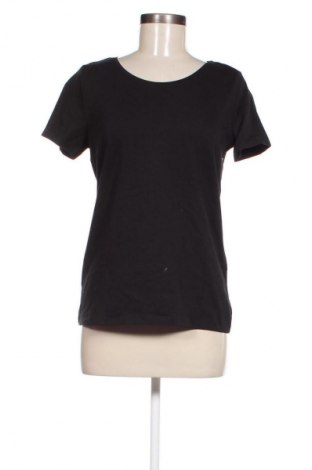 Dámské tričko Ever.me by Takko Fashion, Velikost M, Barva Černá, Cena  279,00 Kč