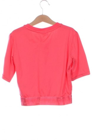 Damen T-Shirt FILA, Größe XS, Farbe Rosa, Preis 18,99 €