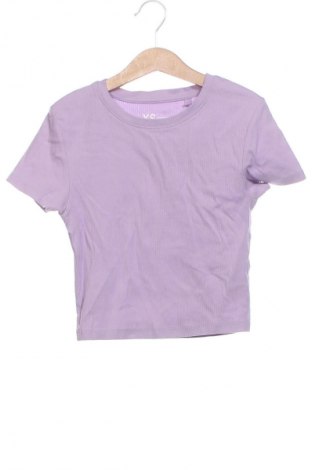 Damen T-Shirt FSBN, Größe XS, Farbe Lila, Preis 8,70 €