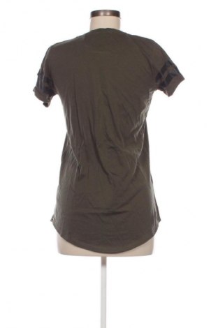 Damen T-Shirt Fb Sister, Größe S, Farbe Grün, Preis € 10,99