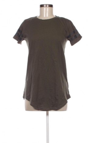 Damen T-Shirt Fb Sister, Größe S, Farbe Grün, Preis 10,99 €