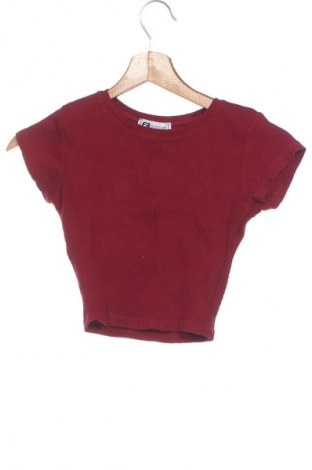 Damen T-Shirt Fb Sister, Größe XXS, Farbe Rot, Preis € 9,00