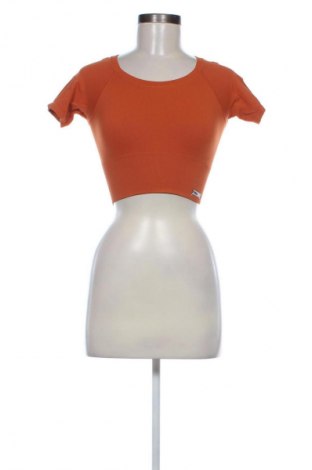 Damen T-Shirt Frida, Größe M, Farbe Orange, Preis € 8,99