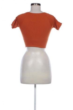 Damen T-Shirt Frida, Größe M, Farbe Orange, Preis € 8,99