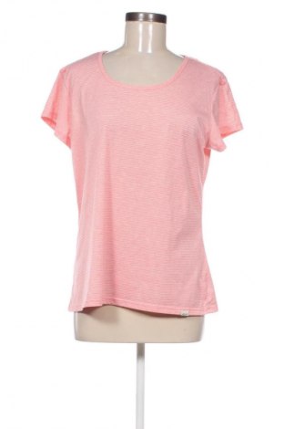 Damen T-Shirt Frilufts, Größe XXL, Farbe Mehrfarbig, Preis € 11,99