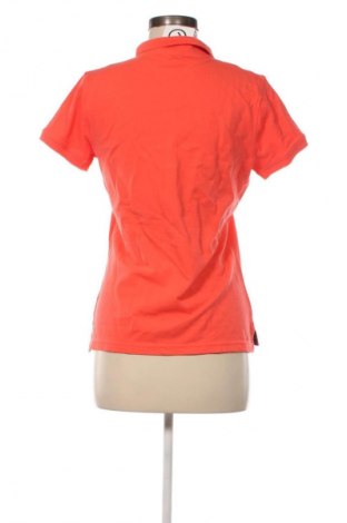 Γυναικείο t-shirt Gant, Μέγεθος M, Χρώμα Πορτοκαλί, Τιμή 35,99 €